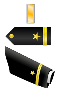 ensign