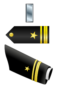 lieutenant-junior-grade
