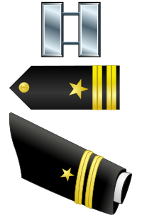 lieutenant